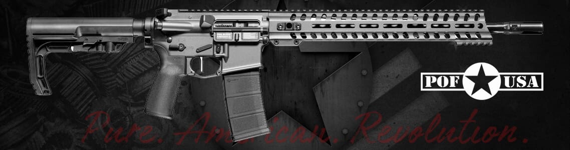 California Rifles