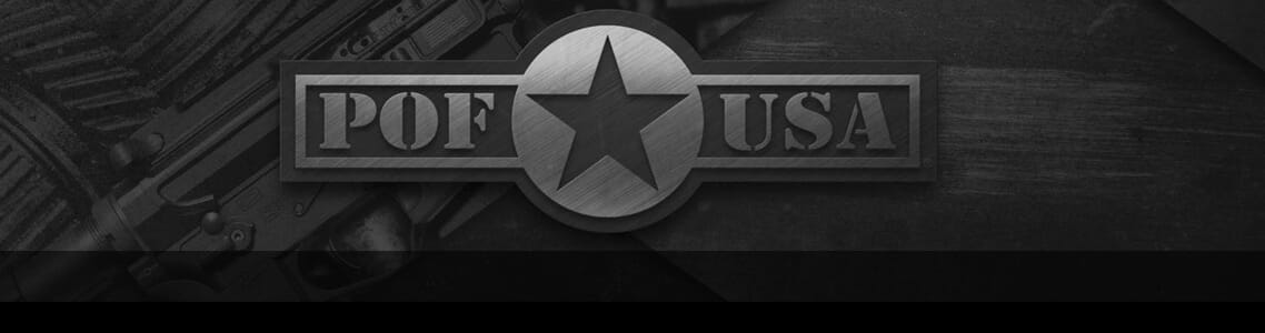 Patriot Ordnance Factory Rifles