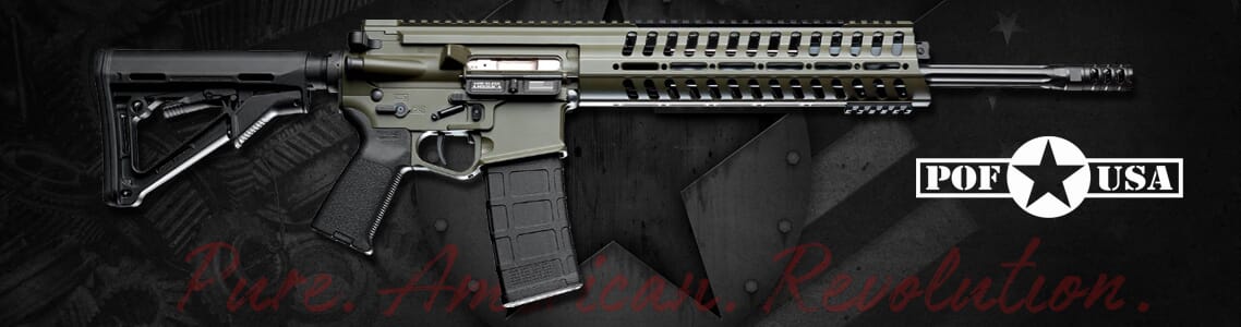 Restricted State Rifles