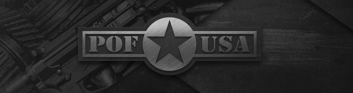 View All POF Rifles