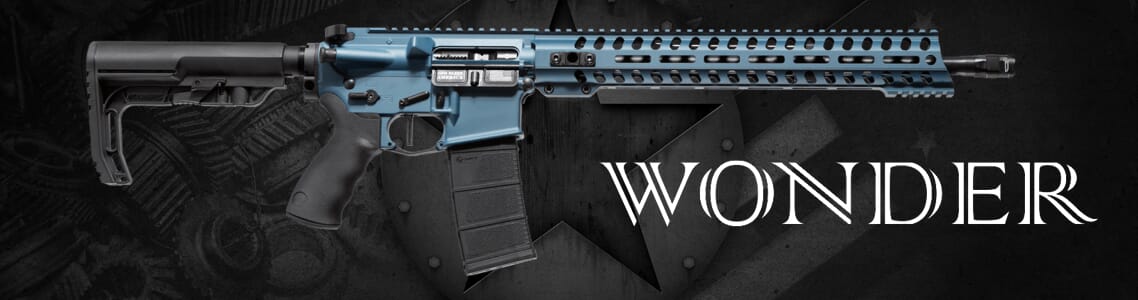 POF Wonder Rifles