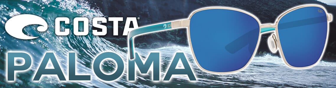 Costa Paloma Sunglasses