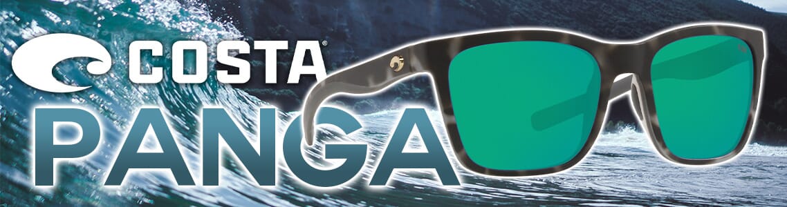 Costa Panga Sunglasses
