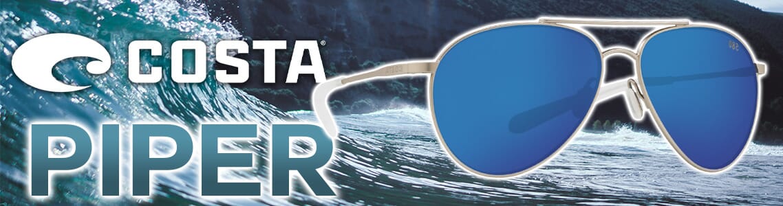 Costa Piper Sunglasses