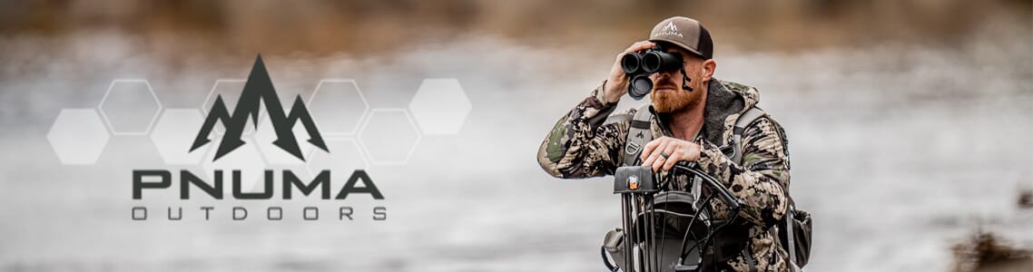 View All Pnuma Outdoors