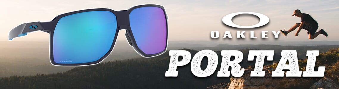 Oakley Portal Sunglasses