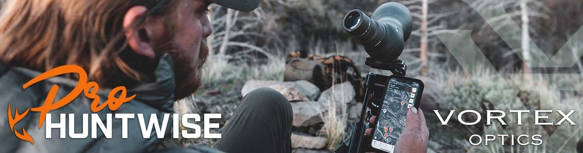 Welcome HuntWise Pro Members