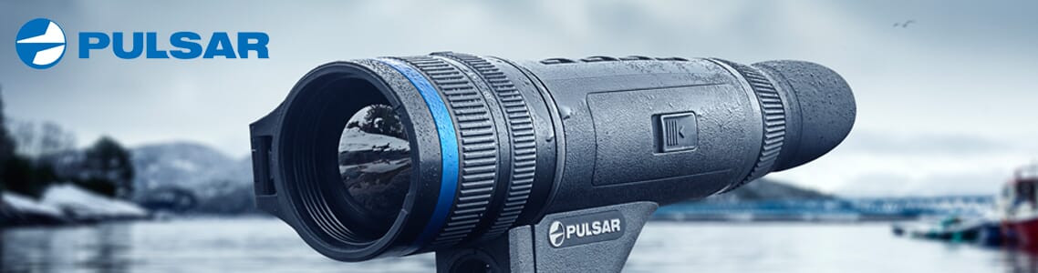 Pulsar Telos Thermal Monocular Sale!