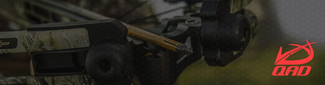QAD Broadheads