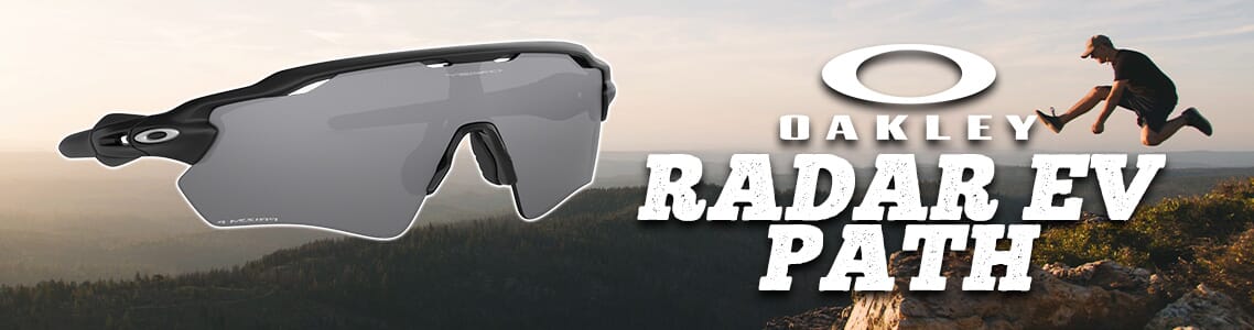 Oakley Radar EV Path Sunglasses