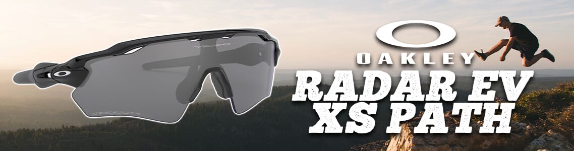 Oakley Radar EV XS Sunglasses