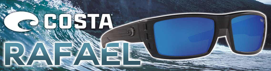 Costa Rafael Sunglasses