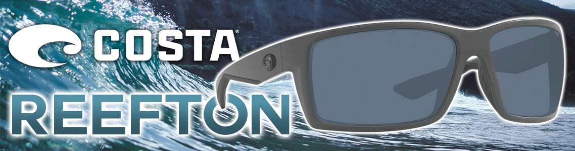 Costa Reefton Sunglasses