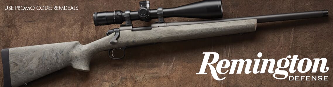 Remington Barreled Actions & 700 Kits Sale - Use P