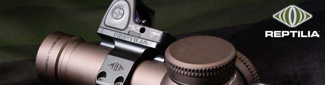 Reptilla Black Friday Sale!