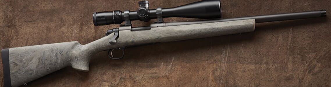 Rifle Actions
