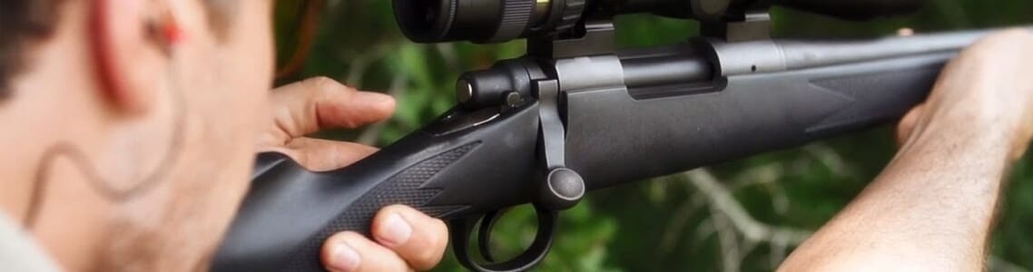 Rifle Triggers
