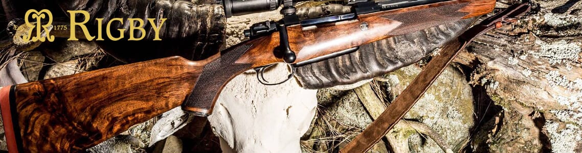Rifle Accessories