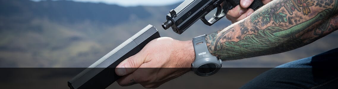 Pistol Silencers