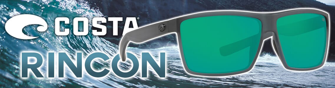 Costa Rincon Sunglasses