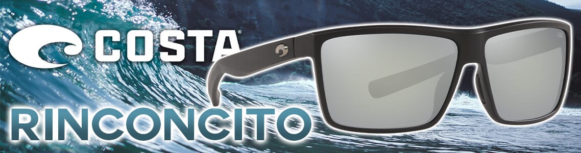 Costa Rinconcito Sunglasses