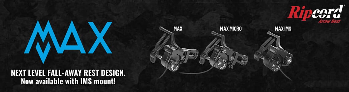 Ripcord Max Arrow Rests