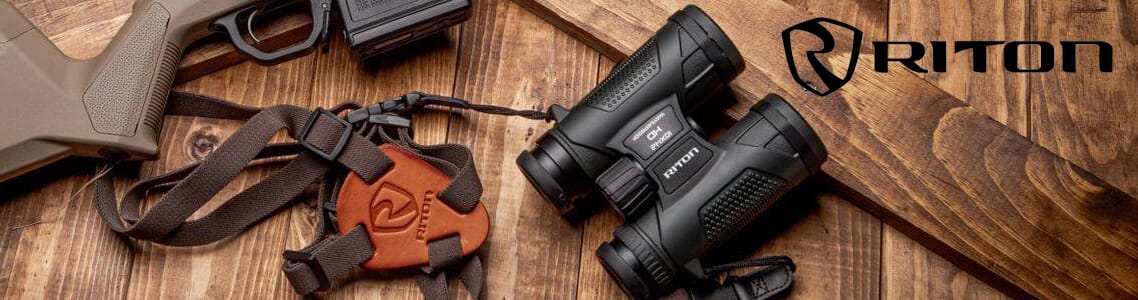Riton Optics Accessories