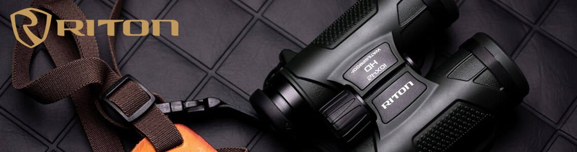 Riton Optics Binoculars