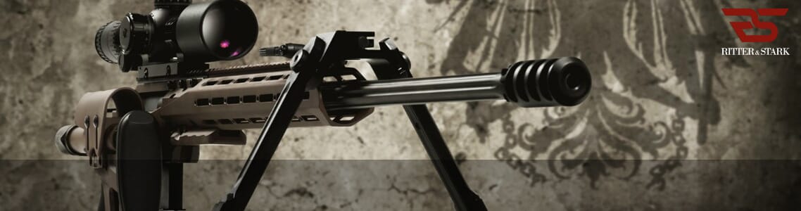Ritter & Stark Rifles