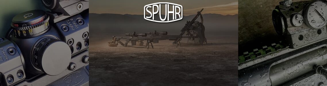 Spuhr Used & Demo