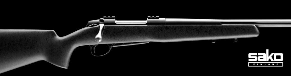 Sako A7 Rifles