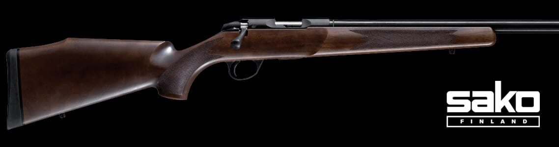 Sako Quad Rifle