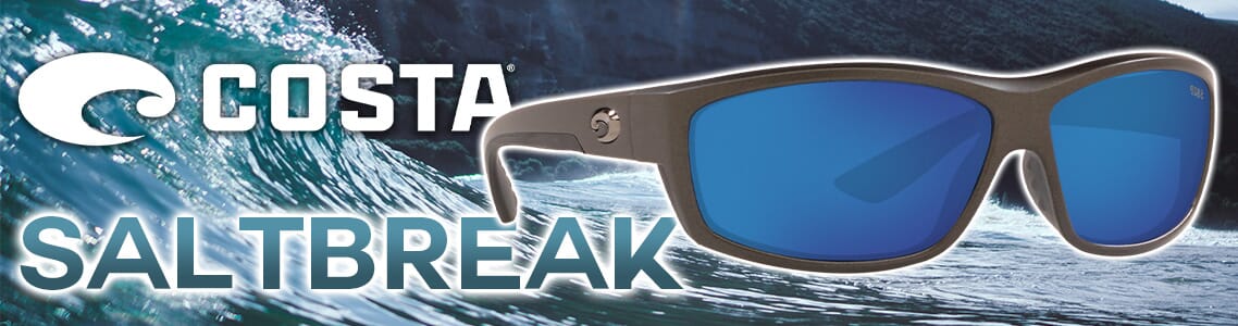 Costa Saltbreak Sunglasses
