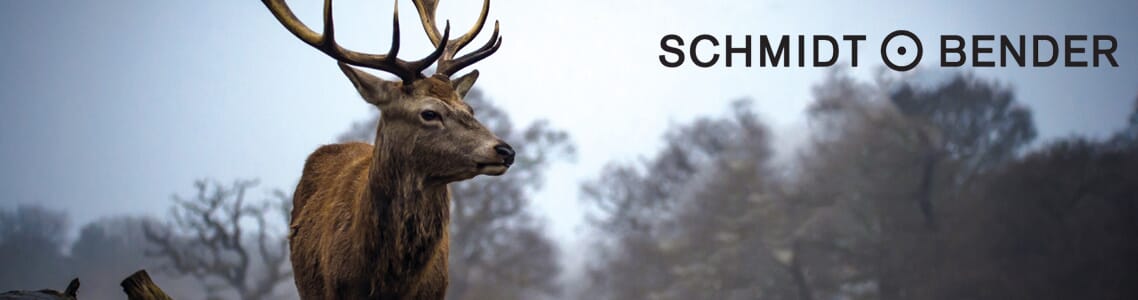 Schmidt Bender Klassik Riflescope Specials