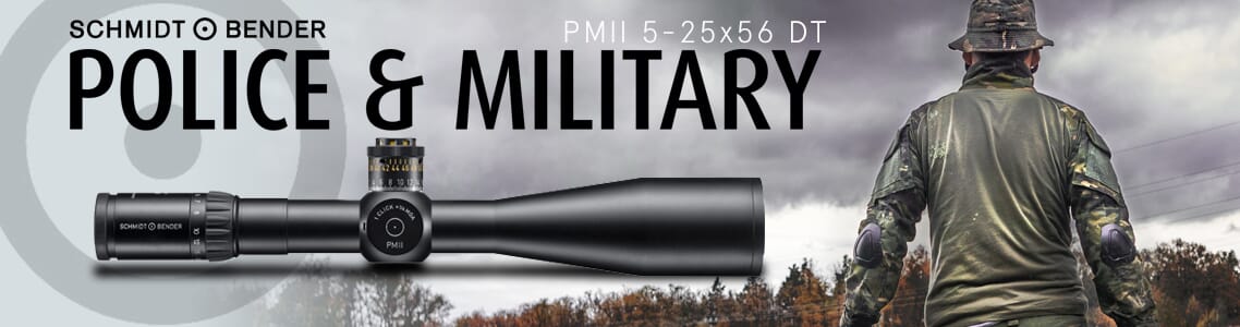 SB PMII 5-25x56 DT