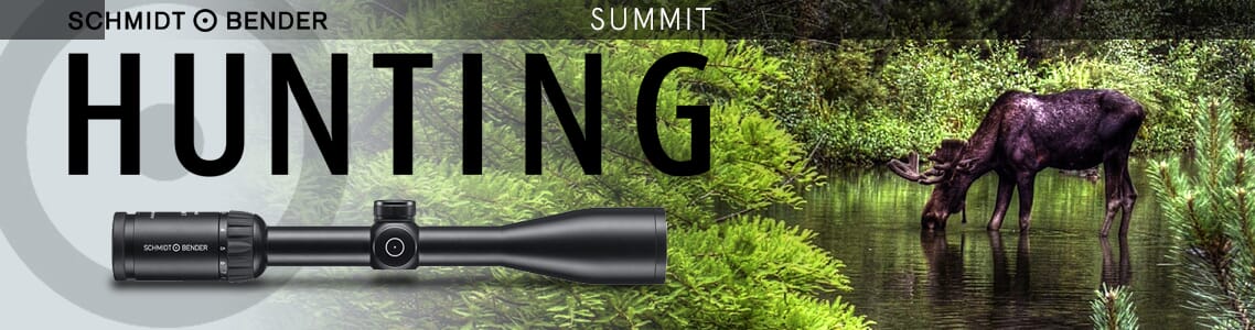 Schmidt Bender Summit