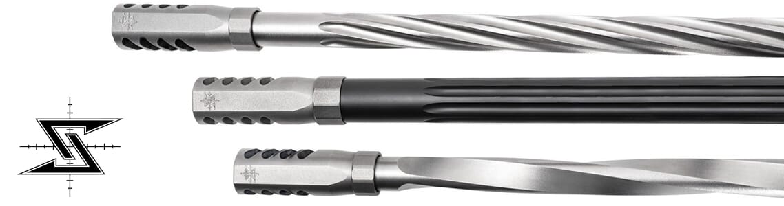 Seekins Rifle Barrels