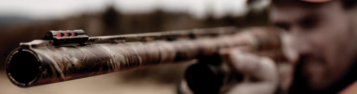 Shotgun Sights