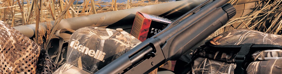 Shotgun Stocks & Forends