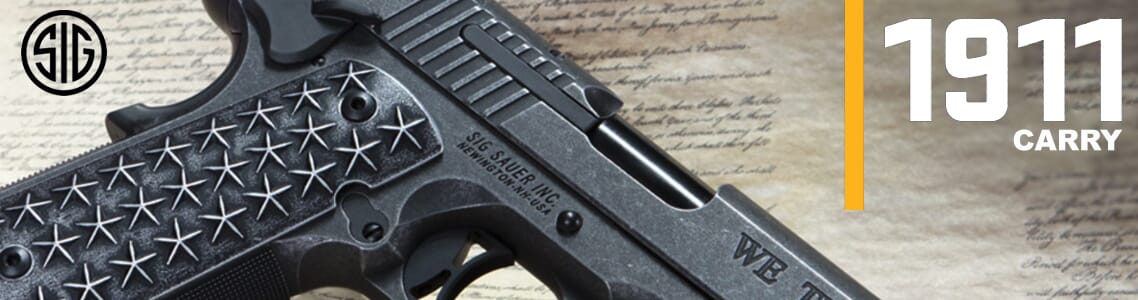 1911 Carry