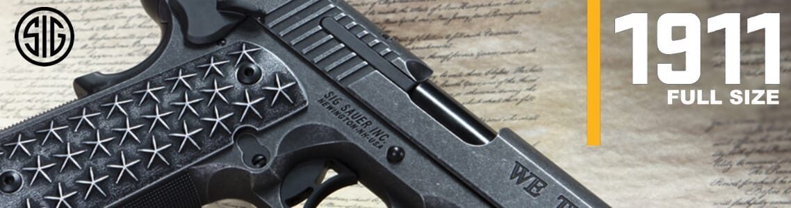 1911 Full Size