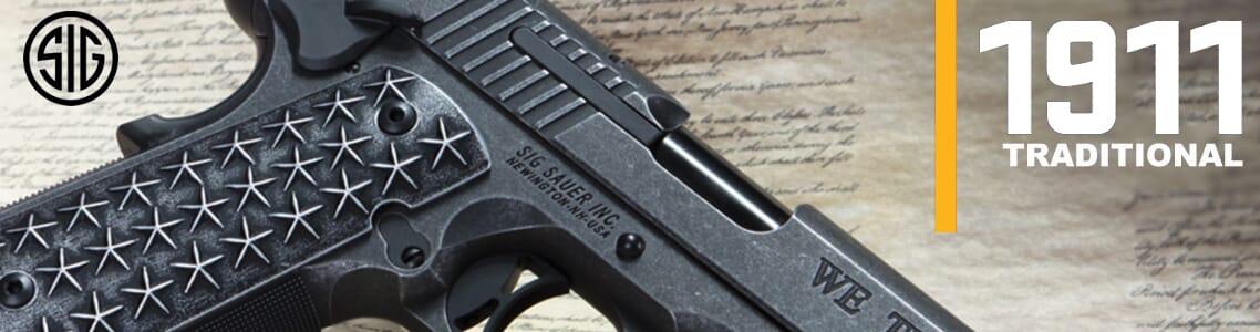 1911 Traditional
