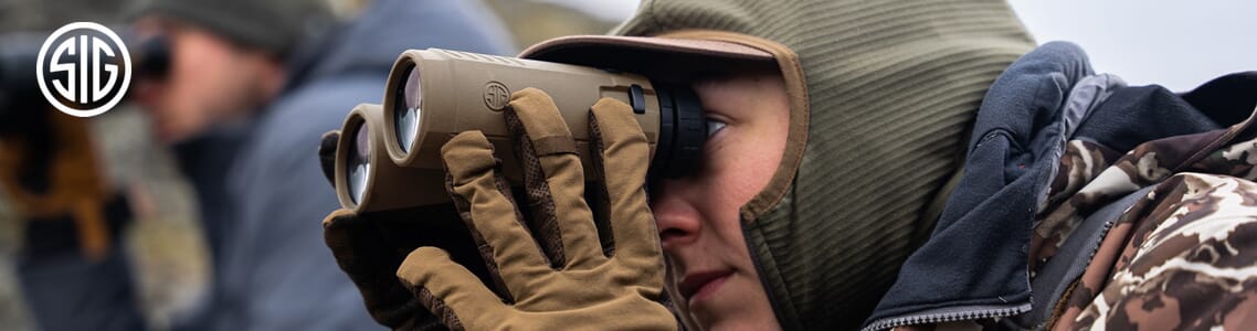 Sig Sauer Optics Sale