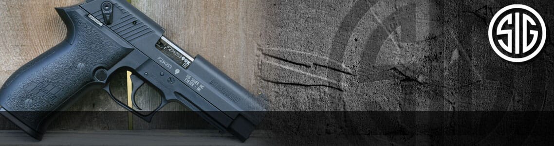 Sig Sauer Mosquito