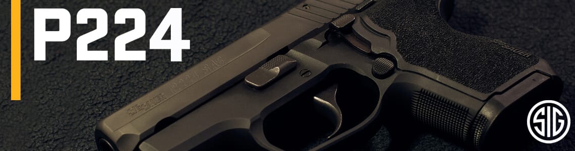 Sig Sauer P224