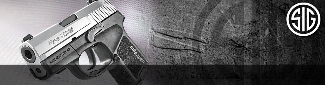 Sig Sauer P290