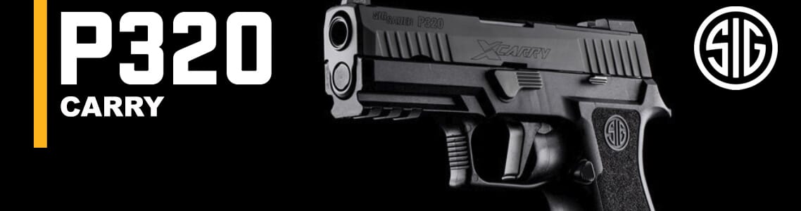 P320 Carry