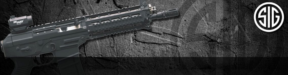 Sig Sauer P516