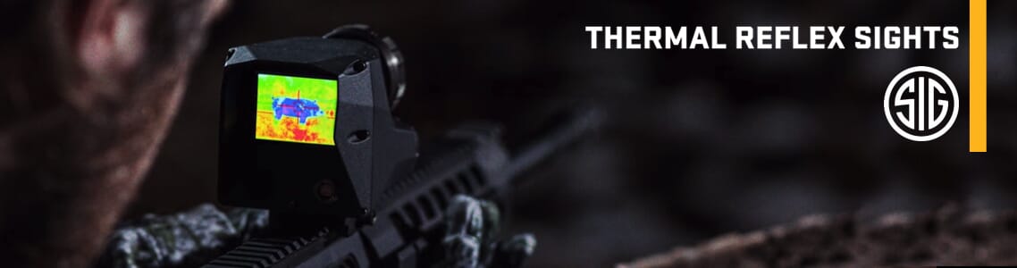 Sig Sauer Thermal Sights