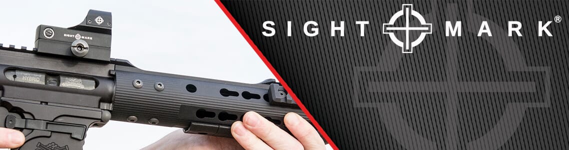 Sightmark Core Shot Reflex Sights